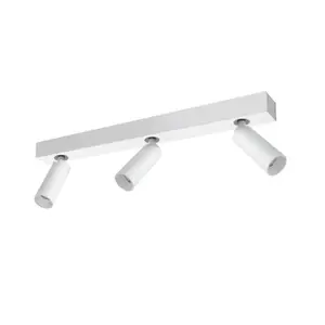 Connector for 3 Base Light Fixtures Indeluz lighting Dube Square image-1