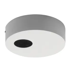 Connector for Light Fixtures Base 1 Indeluz lighting Dube Round image-0