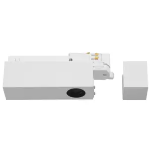 Connector for Light Fixtures Base 1 Indeluz lighting Dube Track image-0
