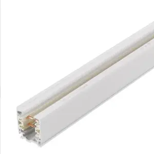 Rail triphasé Indeluz lighting Track image-0