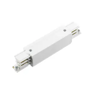 Alimentateur centrale Indeluz lighting Track image-0