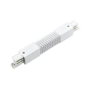 Flexible Connector Indeluz lighting Track image-0