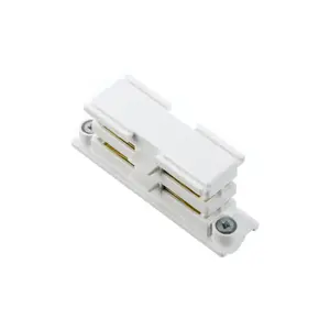 Contacteur jonction Indeluz lighting Track 48 V image-0