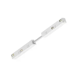 Flexible Connector Indeluz lighting Track image-0