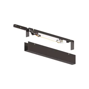 Alimentator Indeluz lighting Track
