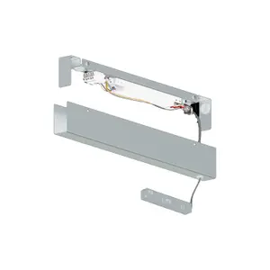 Alimentateur für Schienen und Aufhängungen Indeluz lighting Track
