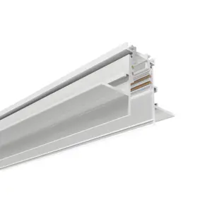 Rail Indeluz lighting Carril Track 74x54 image-0