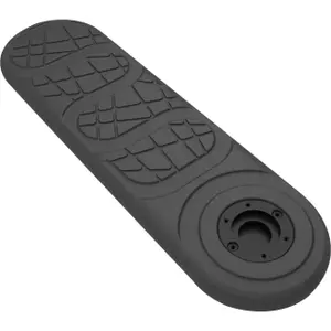 Trampoline scooter deck Indo X70 image-0