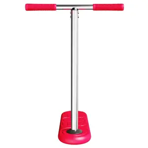 Trampoline trottinette Indo 570 image-0