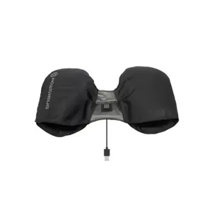 Ogrzewane rękawiczki do wózka golfowego Infinity NX image-0