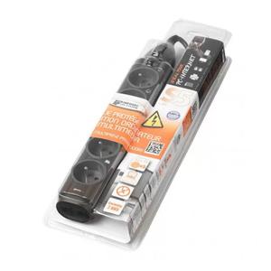 Multiprise Infosec S5 LAN image-2