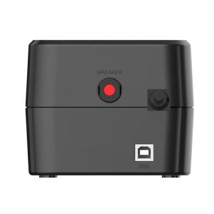 Onduleur Infosec Z2 EX 550VA image-2