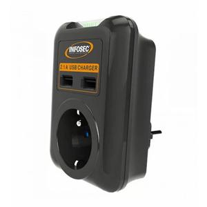 Multiprise Infosec S1 USB NEO