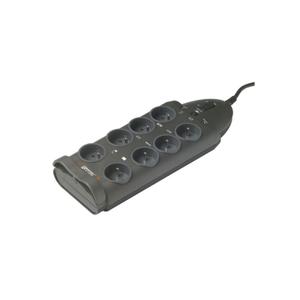 Multiprise Infosec S8