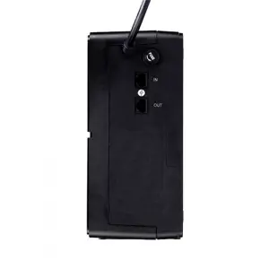 Wechselrichter Infosec Z3 - Zenergy Box EX 500VA image-3