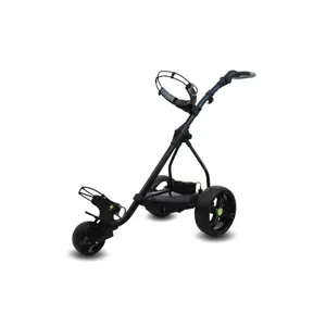 Electric golf cart Infinity x1 image-0