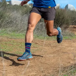 Trail-Socken Injinji Midweight Crew image-2