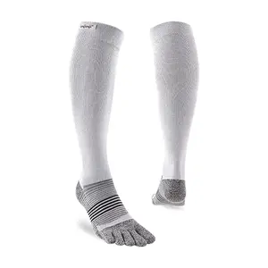 Compression socks Injinji Over the Calf