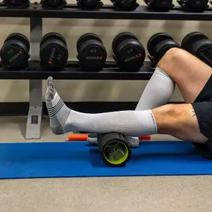 Compression socks Injinji Over the Calf image-4