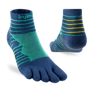 Socken Injinji Ultra Run Mini-Crew