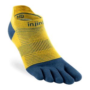 281110-ryy-sokken-injinji-lightweight-no-show-koninklijk-geel