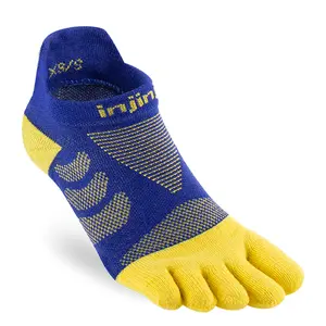 Ultra Damen Socken Injinji Unsichtbare image-0