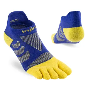 Ultra Damen Socken Injinji Unsichtbare image-1