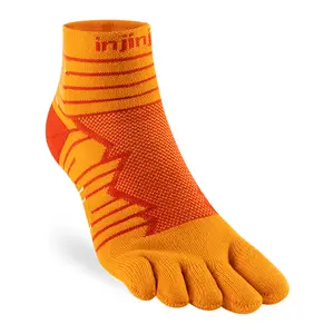 401130-deo-laufsocken-injinji-ultra-mini-crew-wustenorange