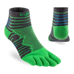 Hardloopsokken Injinji Ultra Mini-Crew image-1