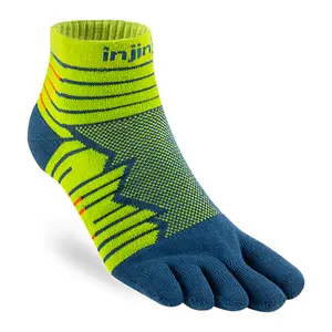 Laufsocken Injinji Ultra Mini-Crew image-0