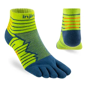 Laufsocken Injinji Ultra Mini-Crew image-1