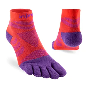 Løbestrømper til kvinder Injinji Ultra Mini-Crew image-1