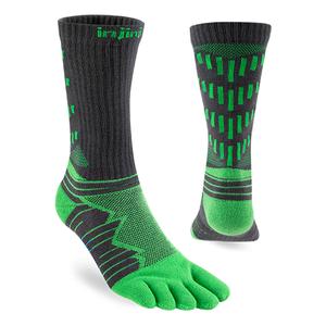 Skarpetki biegowe Injinji Ultra Crew image-1