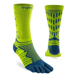 Löparstrumpor Injinji Ultra Crew image-1