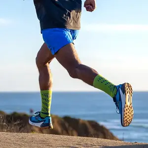 Löparstrumpor Injinji Ultra Crew image-2