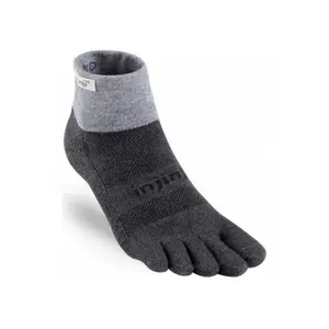 Mini-crew trail socks Injinji image-1