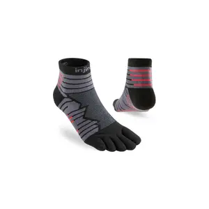 Mini-crew trail socks Injinji image-1