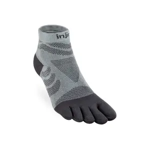 Trail-Socken für Damen Injinji mini-crew image-0