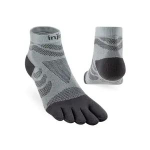 Trail-Socken für Damen Injinji mini-crew image-1