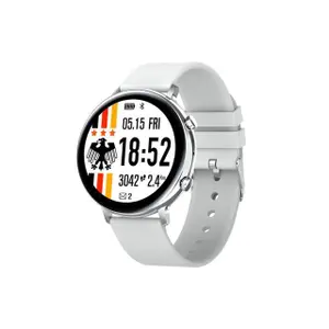 Connected watch Inkasus Edition Galaxy image-0