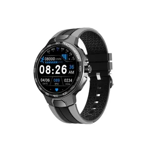 Montre connectée Inkasus Edition Treck image-1