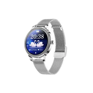 Relógio ligado Inkasus Edition Solaris image-1