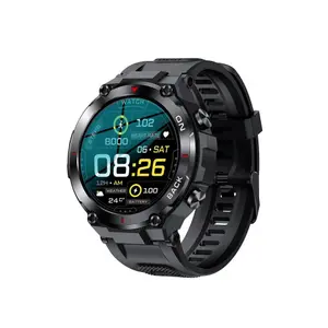 Reloj conectado gps Inkasus Edition Wild image-1