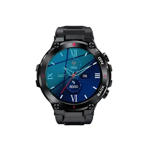 Reloj conectado gps Inkasus Edition Wild image-0