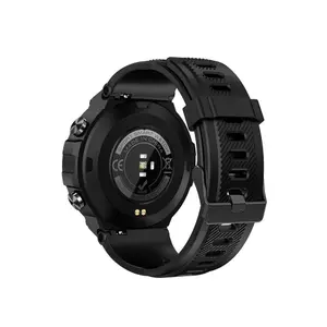 Reloj conectado gps Inkasus Edition Wild image-2