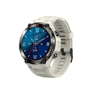 Montre connectée GPS Inkasus Edition Wild image-0