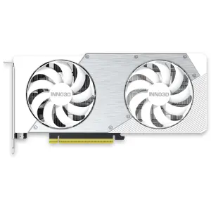 Grafikkort Inno3D GeForce RTX 5060 Twin X2 OC image-1