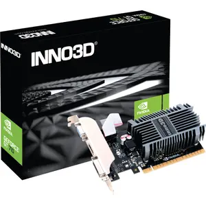 Scheda grafica Inno3D GeForce GT710 2Go image-3