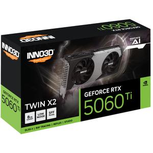 Carte graphique Inno3D GEFORCE RTX 5060 Ti X2 8GB image-2