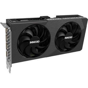 Carte graphique Inno3D GeForce RTX 5060 Twin X2 image-1